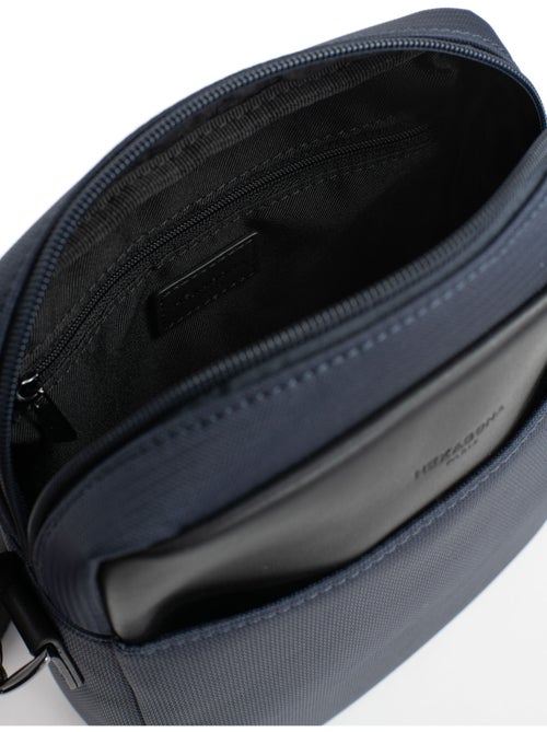 Sacoche TRAVEL LIGHT - Kiabi