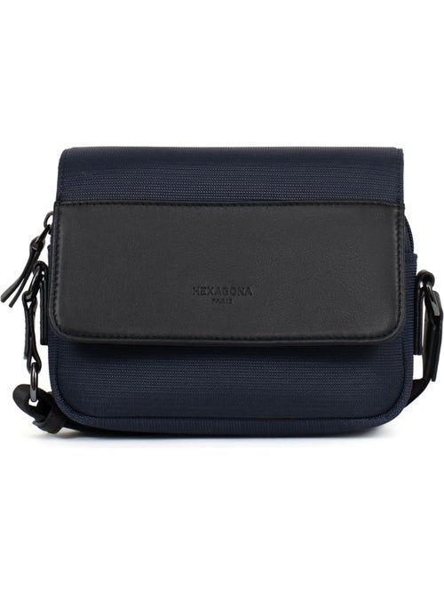 Sacoche TRAVEL LIGHT - Kiabi