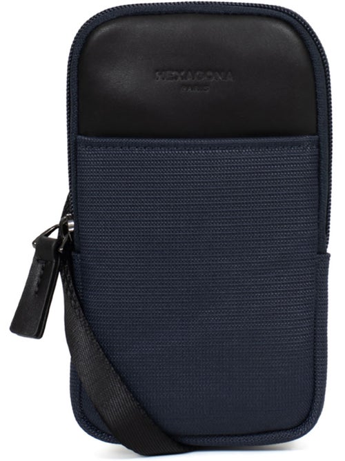 Sacoche TRAVEL LIGHT - Kiabi