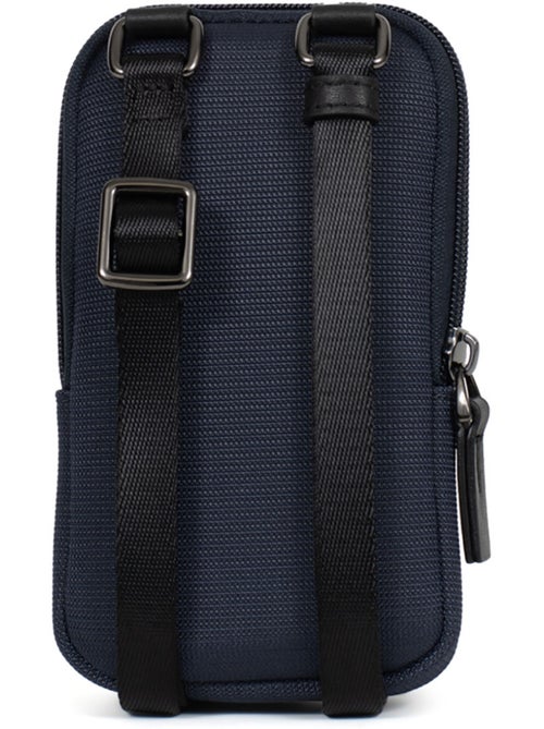 Sacoche TRAVEL LIGHT - Kiabi