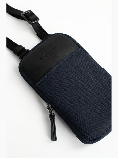 Sacoche TRAVEL LIGHT - Kiabi