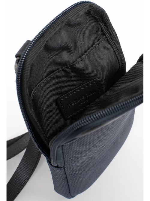 Sacoche TRAVEL LIGHT - Kiabi