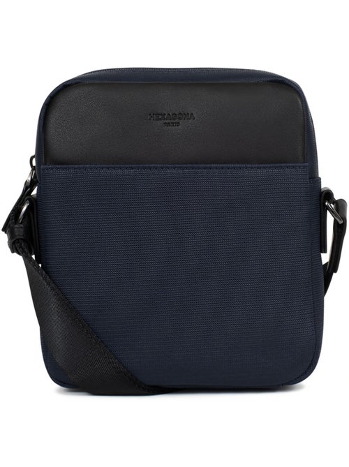 Sacoche TRAVEL LIGHT - Kiabi