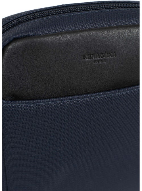 Sacoche TRAVEL LIGHT - Kiabi