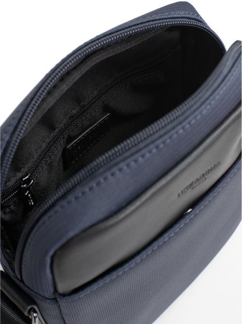 Sacoche TRAVEL LIGHT - Kiabi