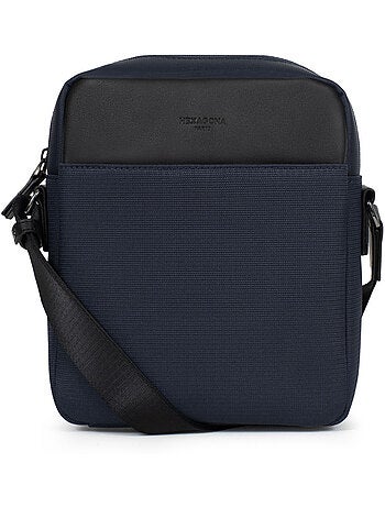 Sacoche travel light hexagona