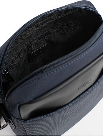 Sacoche travel light hexagona