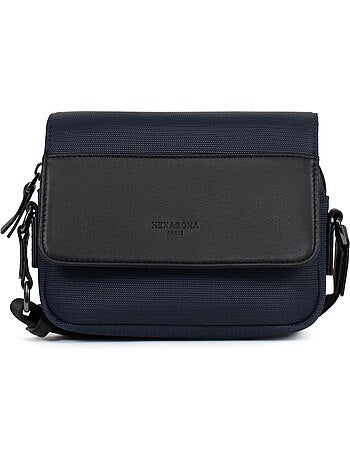 Sacoche travel light hexagona