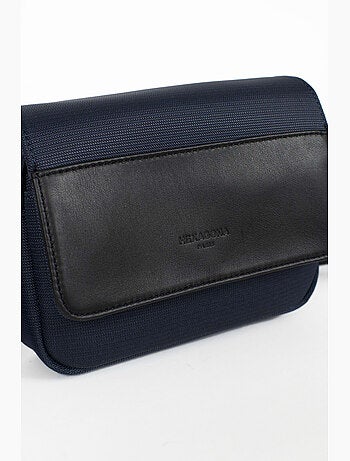 Sacoche travel light hexagona