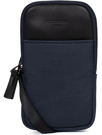 Sacoche travel light hexagona
