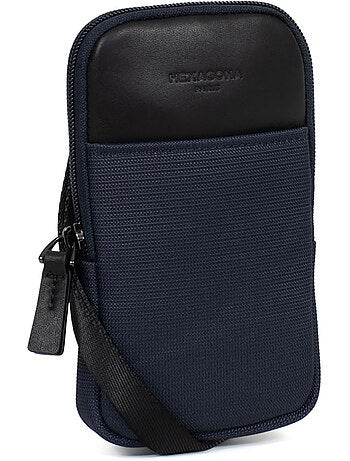 Sacoche travel light hexagona