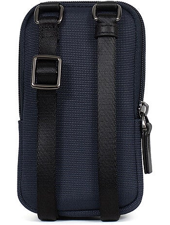 Sacoche travel light hexagona