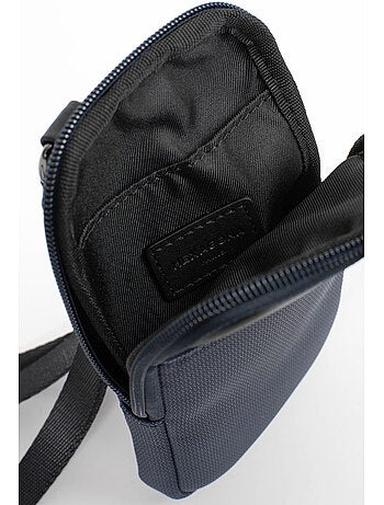 Sacoche travel light hexagona