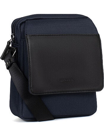 Sacoche travel light hexagona