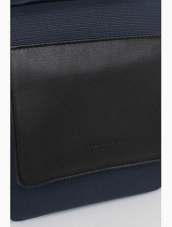 Sacoche travel light hexagona