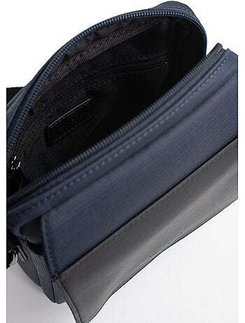 Sacoche travel light hexagona
