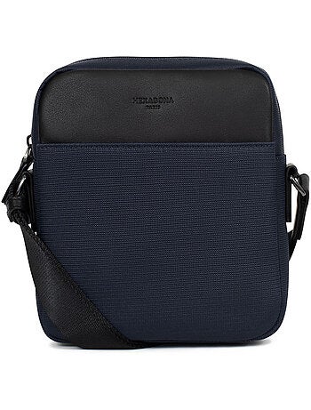 Sacoche travel light hexagona