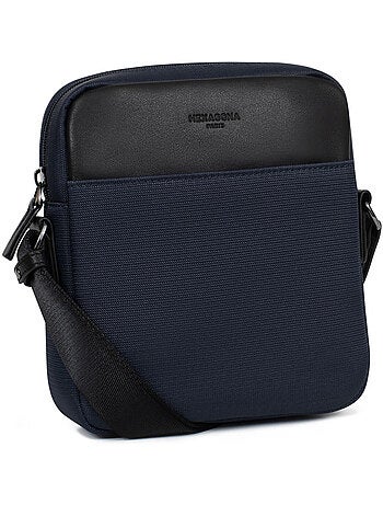 Sacoche travel light hexagona