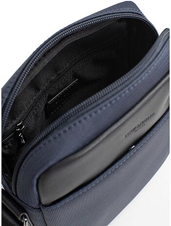 Sacoche travel light hexagona