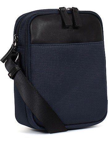 Sacoche travel light hexagona