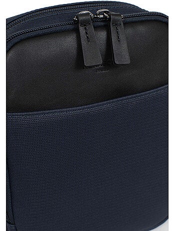Sacoche travel light hexagona
