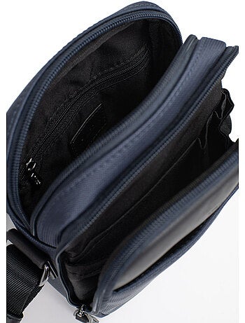 Sacoche travel light hexagona