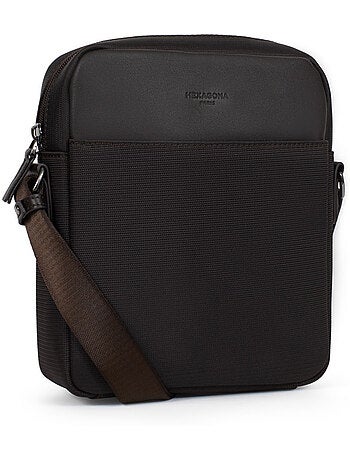 Sacoche travel light hexagona