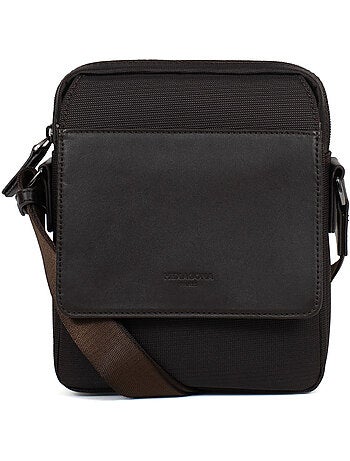 Sacoche travel light hexagona