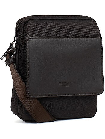 Sacoche travel light hexagona