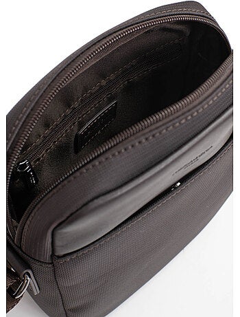 Sacoche travel light hexagona