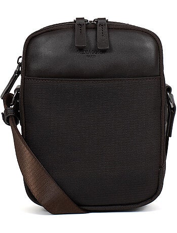 Sacoche travel light hexagona