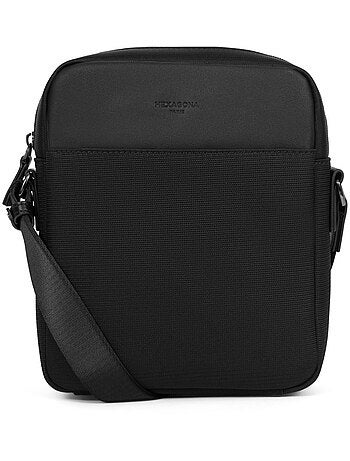 Sacoche travel light hexagona
