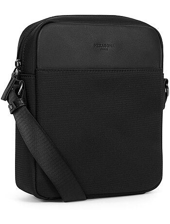 Sacoche travel light hexagona