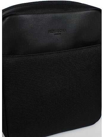 Sacoche travel light hexagona