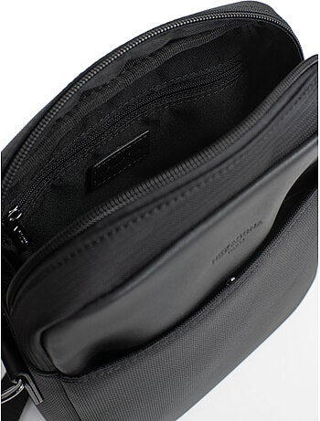 Sacoche travel light hexagona