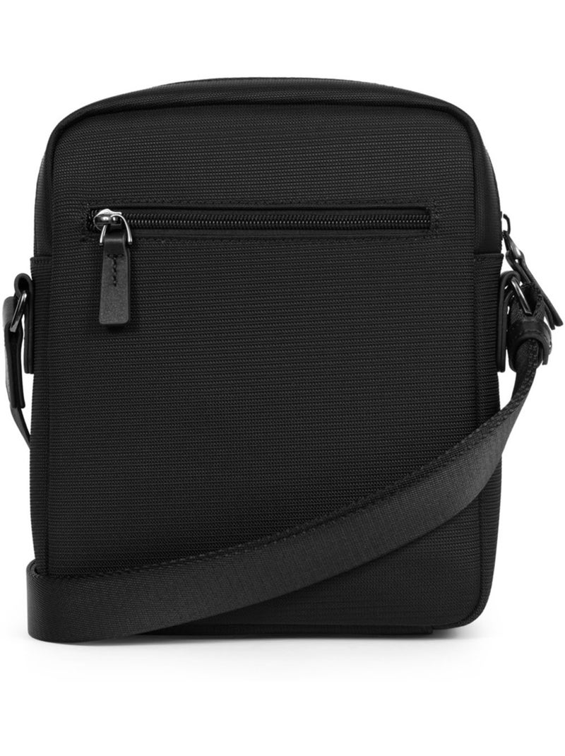 Sacoche travel light hexagona Noir - Kiabi