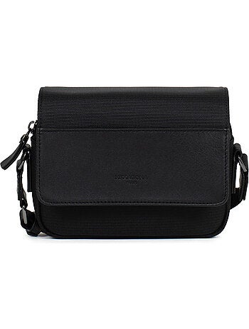 Sacoche travel light hexagona
