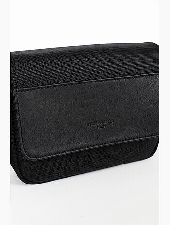 Sacoche travel light hexagona