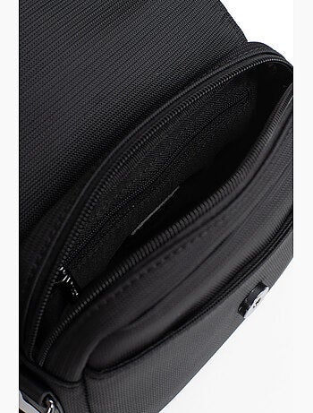 Sacoche travel light hexagona