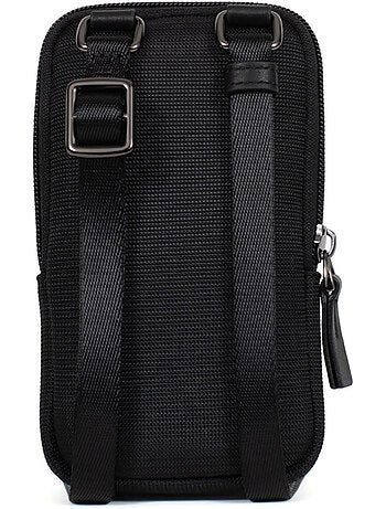 Sacoche travel light hexagona