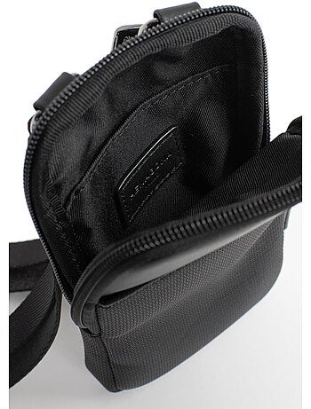 Sacoche travel light hexagona