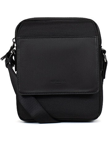 Sacoche travel light hexagona