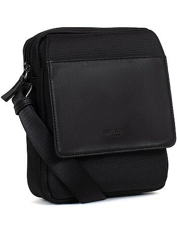 Sacoche travel light hexagona