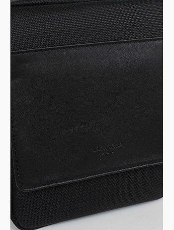 Sacoche travel light hexagona