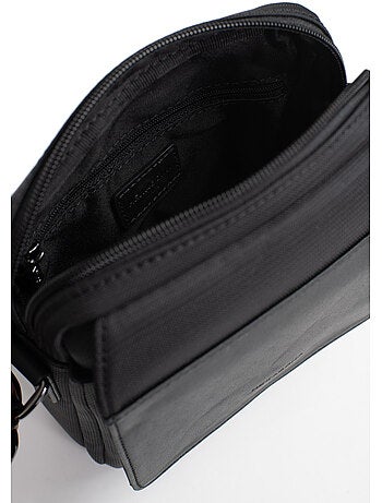 Sacoche travel light hexagona