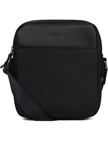 Sacoche travel light hexagona