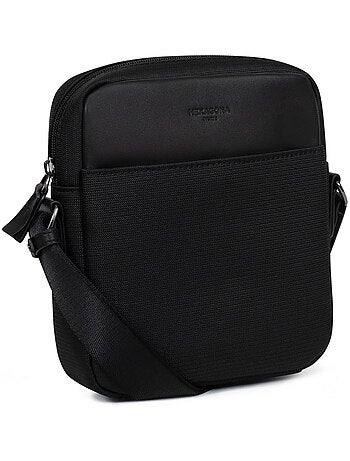 Sacoche travel light hexagona