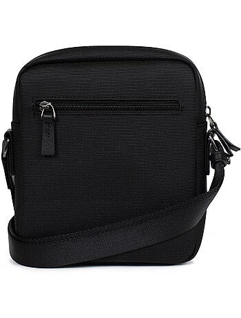 Sacoche travel light hexagona