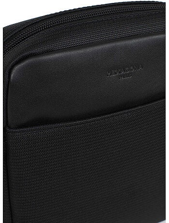 Sacoche travel light hexagona