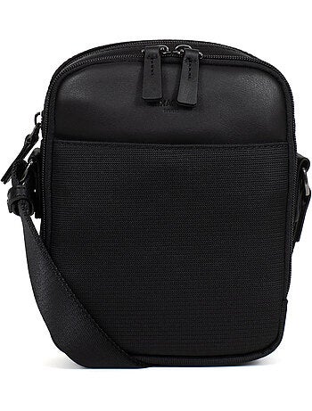 Sacoche travel light hexagona